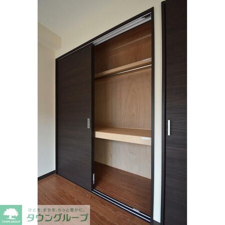 パステル嶋村の物件内観写真